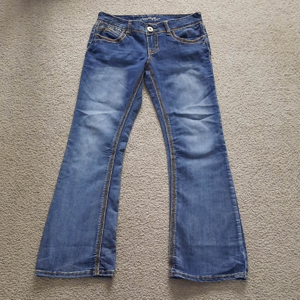 Junior 7 Amethyst Jeans